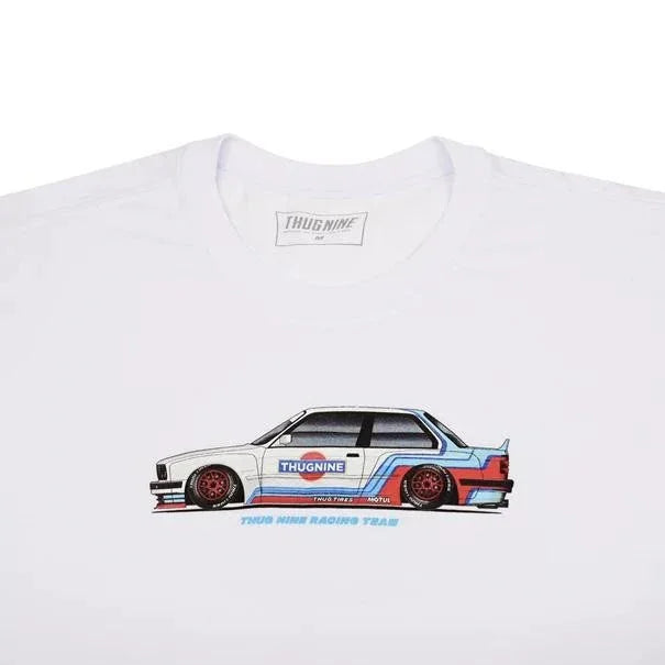 CAMISETA MARTINI CAR - Four Street