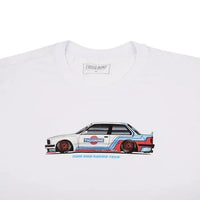 CAMISETA MARTINI CAR