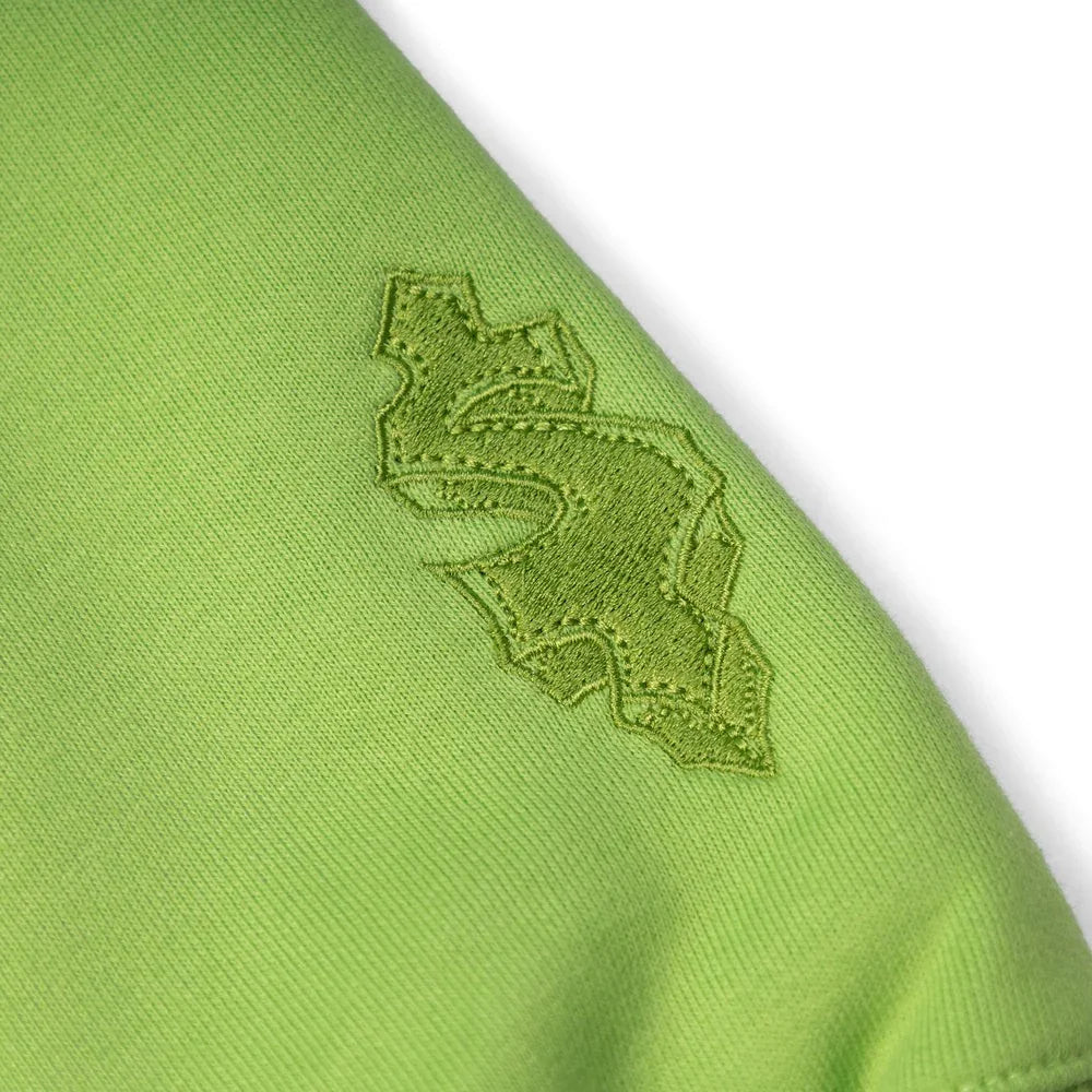 Moletom Joker $ Verde - Four Street