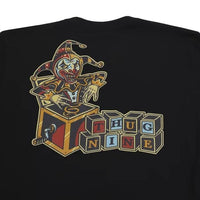 CAMISETA THUG JOKER