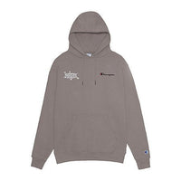 HOODIE SUF X CHAMPION S.U.F KHAKI