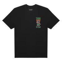 CAMISETA KEEP GRINDIN