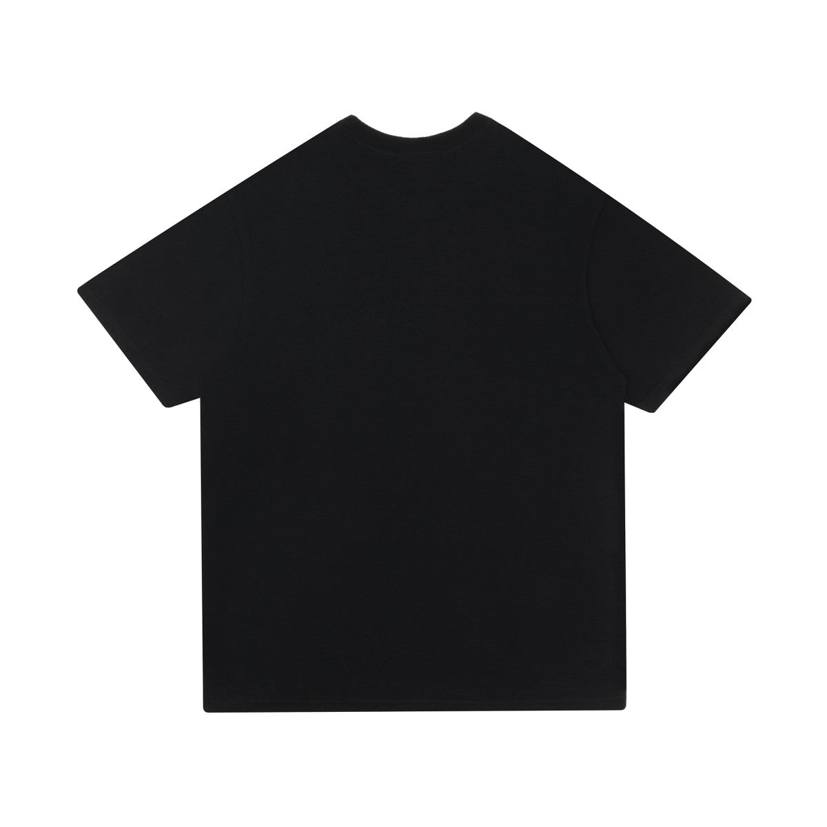 Tee Compass Black