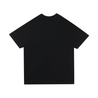 Tee Compass Black