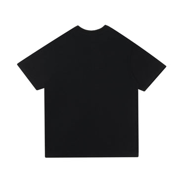 Tee Compass Black