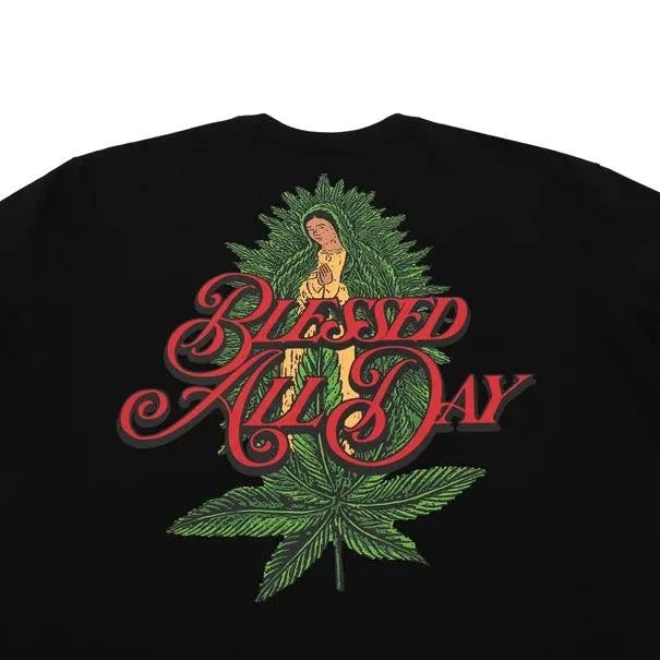 CAMISETA ALL BLESSED