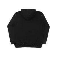 Hoodie Compass Black