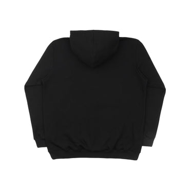 Hoodie Compass Black