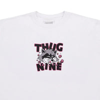 CAMISETA THE BITE