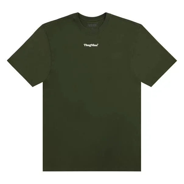 CAMISETA PUFF BOLD - Four Street