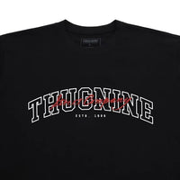 CAMISETA THUG NINE CO.