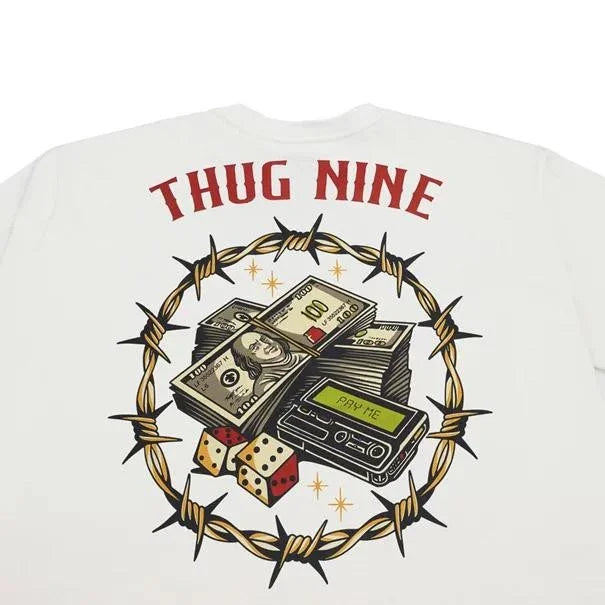 CAMISETA PAY ME - Four Street