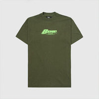 Camiseta Sufgang Bionic Verde