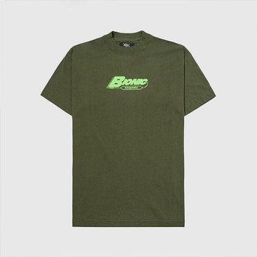 Camiseta Sufgang Bionic Verde