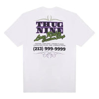 CAMISETA THUG RIDERS