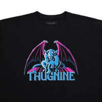 CAMISETA GARGOYLE