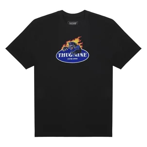 CAMISETA SAVAGE