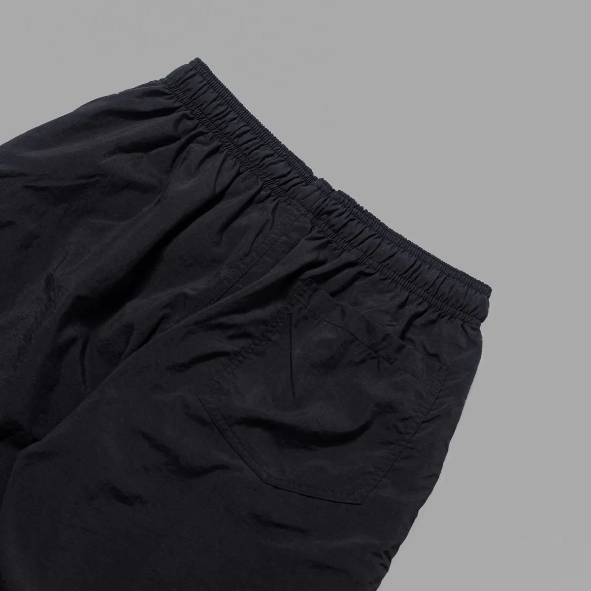 Pants Black 3M “Cry Now” - Four Street