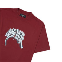 Camiseta Sufgang 4SUF Bullets Bordô