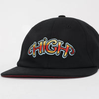 6 Panel Angels Black