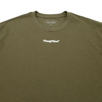 CAMISETA PUFF BOLD