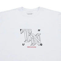 CAMISETA TN STROKE