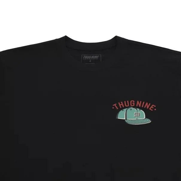 CAMISETA BULLDOG - Four Street