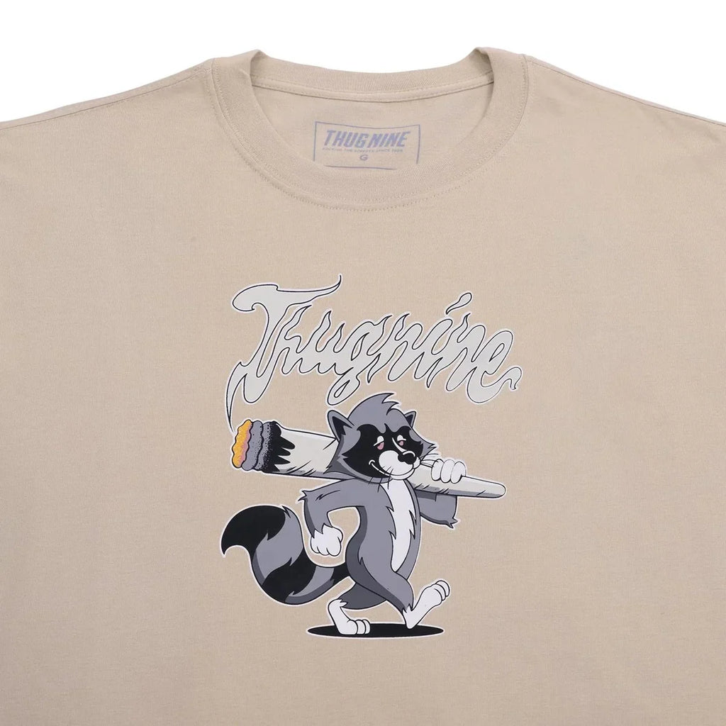 CAMISETA THE JOINT - Four Street