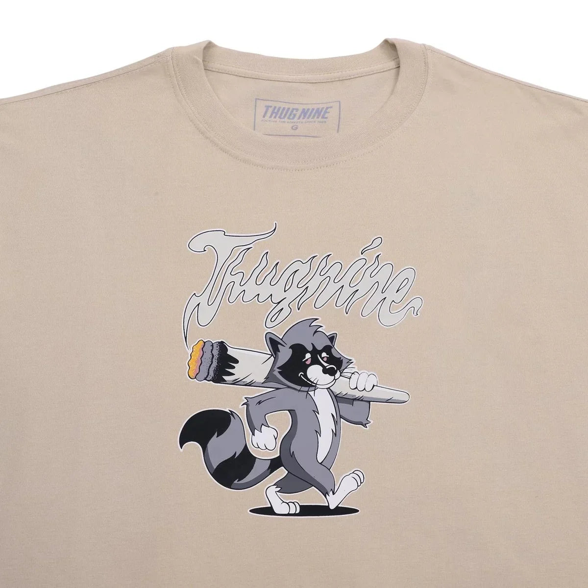 CAMISETA THE JOINT - Four Street