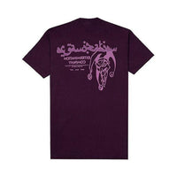 Camiseta Joker Arabic 2.0 Roxa