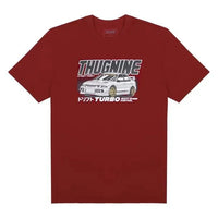 CAMISA THUG NINE DRIFT