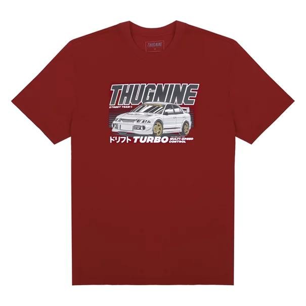 CAMISA THUG NINE DRIFT