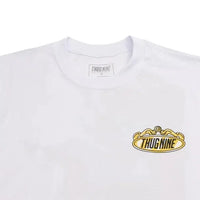 CAMISETA MAKE IT RAIN
