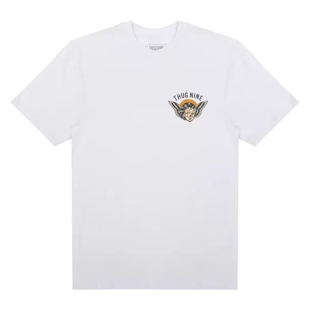 CAMISETA PAYASO