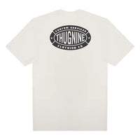 CAMISETA THUG BADGE