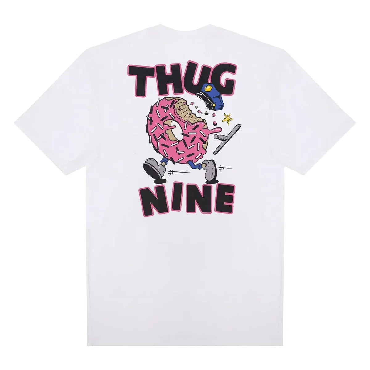 CAMISETA THE BITE - Four Street