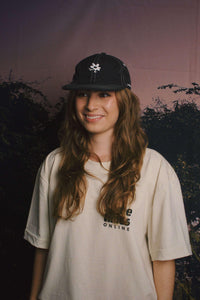 Boné Snapback New ID