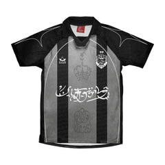 JERSEY SUF ARABIC BLACK