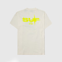 SUFGANG - Camiseta Utopia "Off-White"