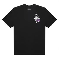 CAMISETA SYCHO FLASH