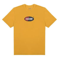 CAMISETA LOGO ECLIPSE