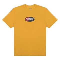 CAMISETA LOGO ECLIPSE