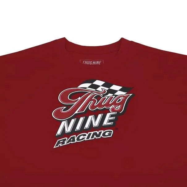 CAMISETA THUG NINE FINISH LINE - Four Street