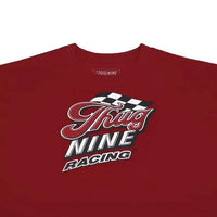 CAMISETA THUG NINE FINISH LINE