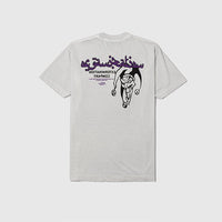 SUFGANG - Camiseta Joker Arabic "Cinza"