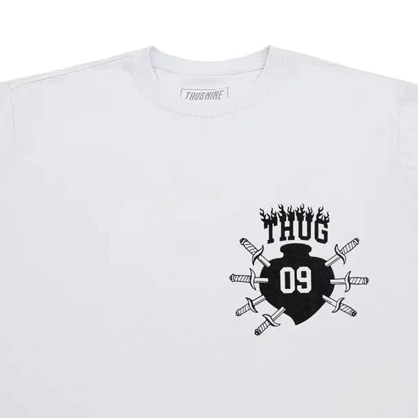 CAMISETA SIN