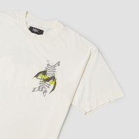 SUFGANG - Camiseta Skull of Darkness "Off-White"