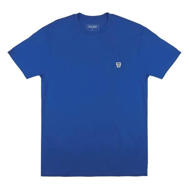 CAMISETA T9 BASIC THUG NINE