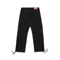 PANTS SARJA 4SUF BLACK