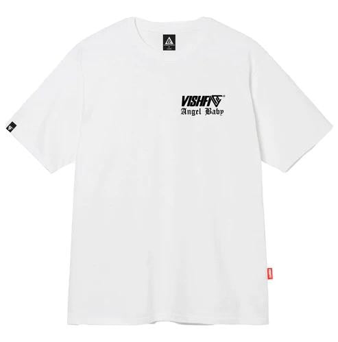 CAMISETA ANGEL BABY 2020
